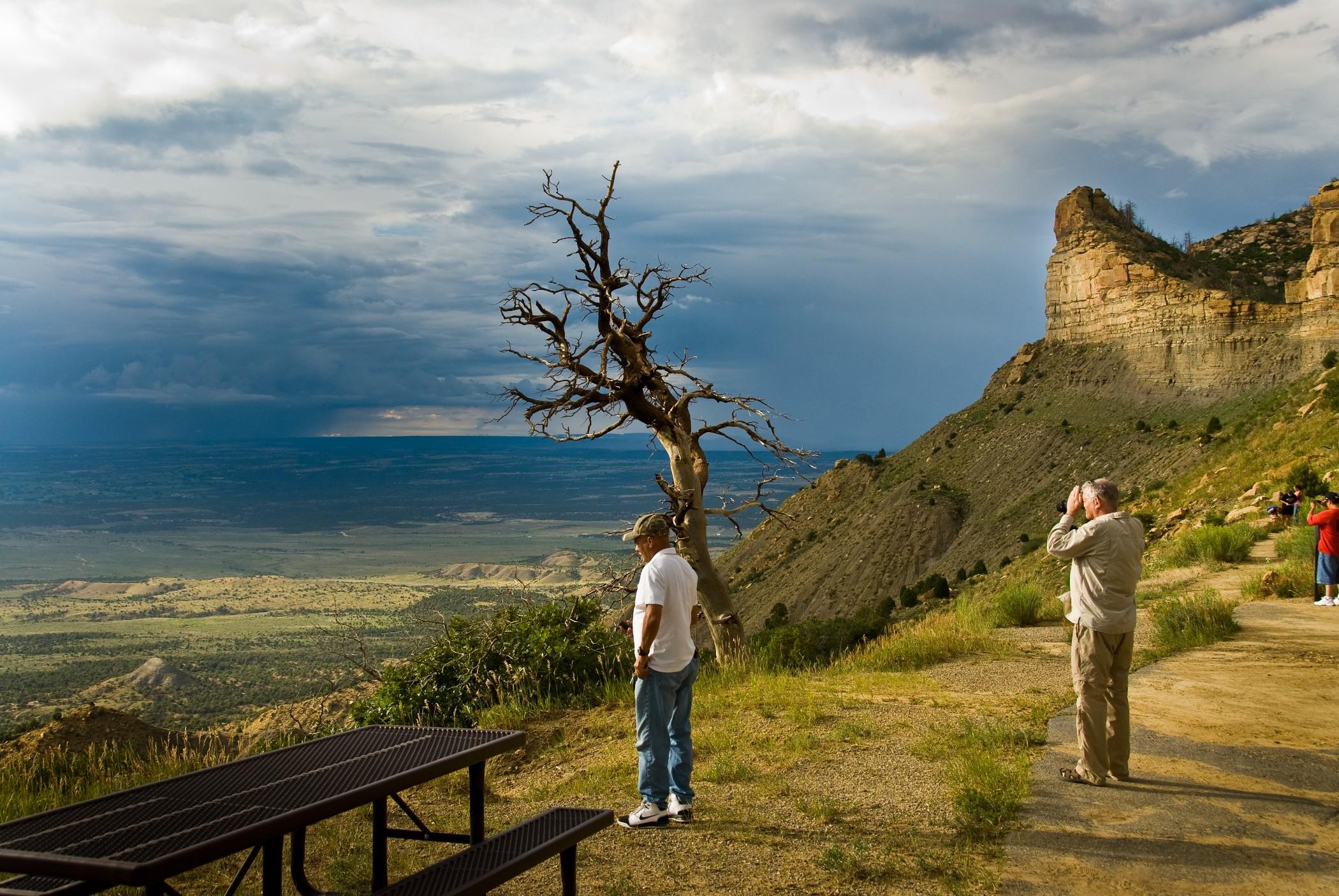 Far View Lodge Parcul Naţional Mesa Verde Exterior foto
