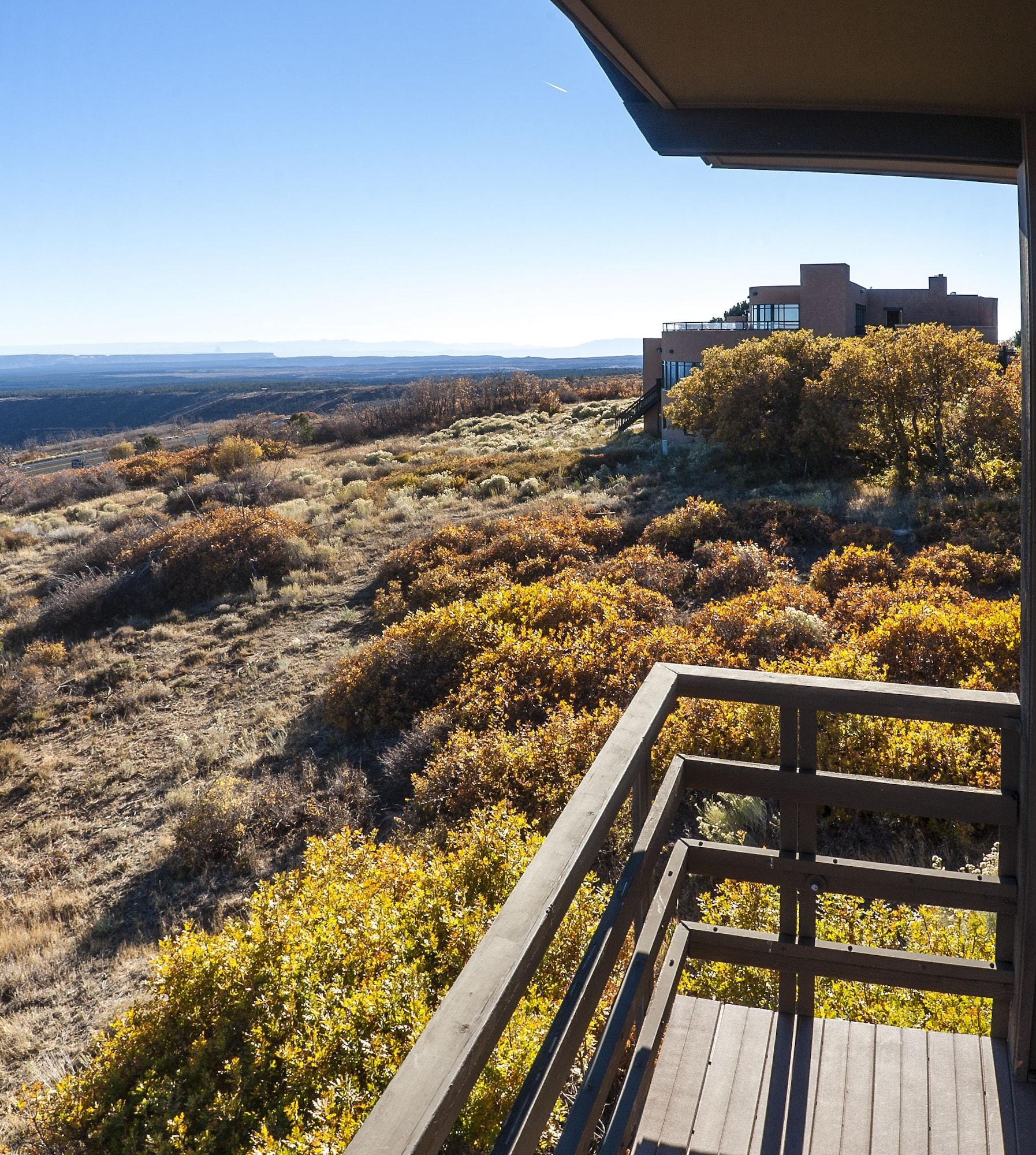 Far View Lodge Parcul Naţional Mesa Verde Exterior foto