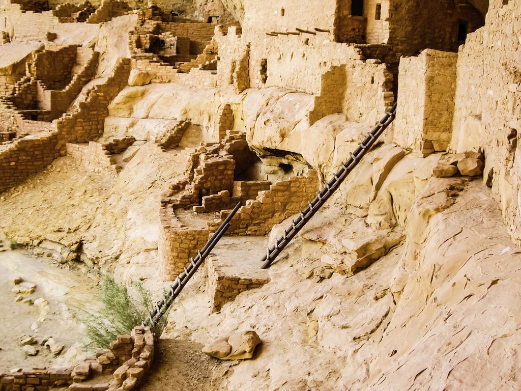 Far View Lodge Parcul Naţional Mesa Verde Exterior foto