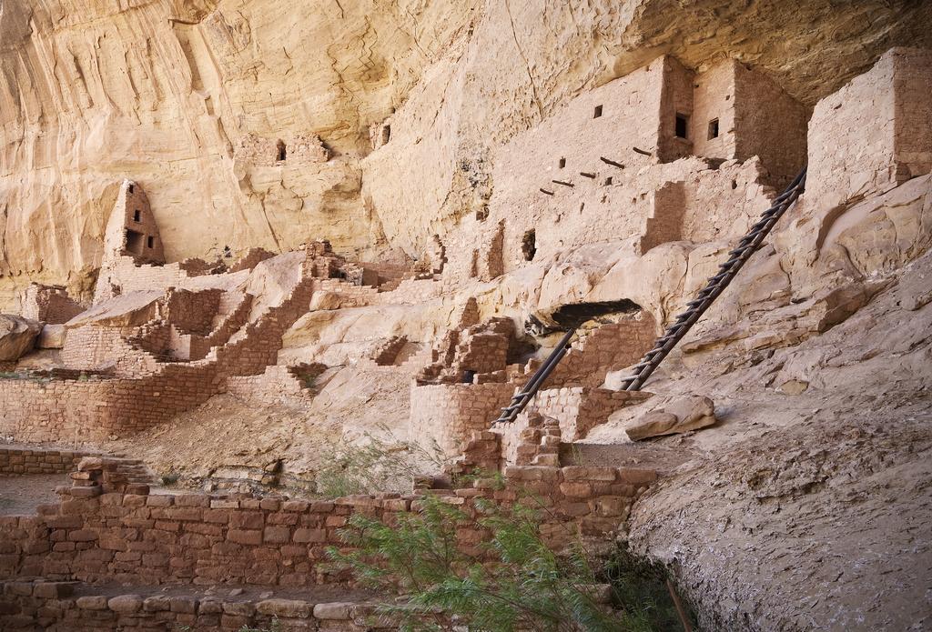 Far View Lodge Parcul Naţional Mesa Verde Exterior foto