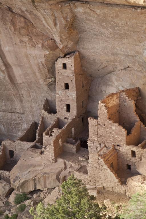 Far View Lodge Parcul Naţional Mesa Verde Exterior foto