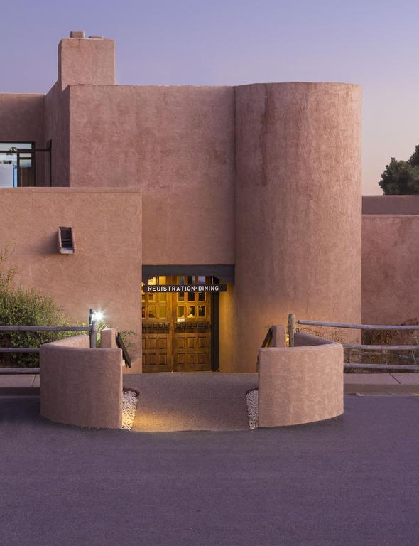 Far View Lodge Parcul Naţional Mesa Verde Exterior foto