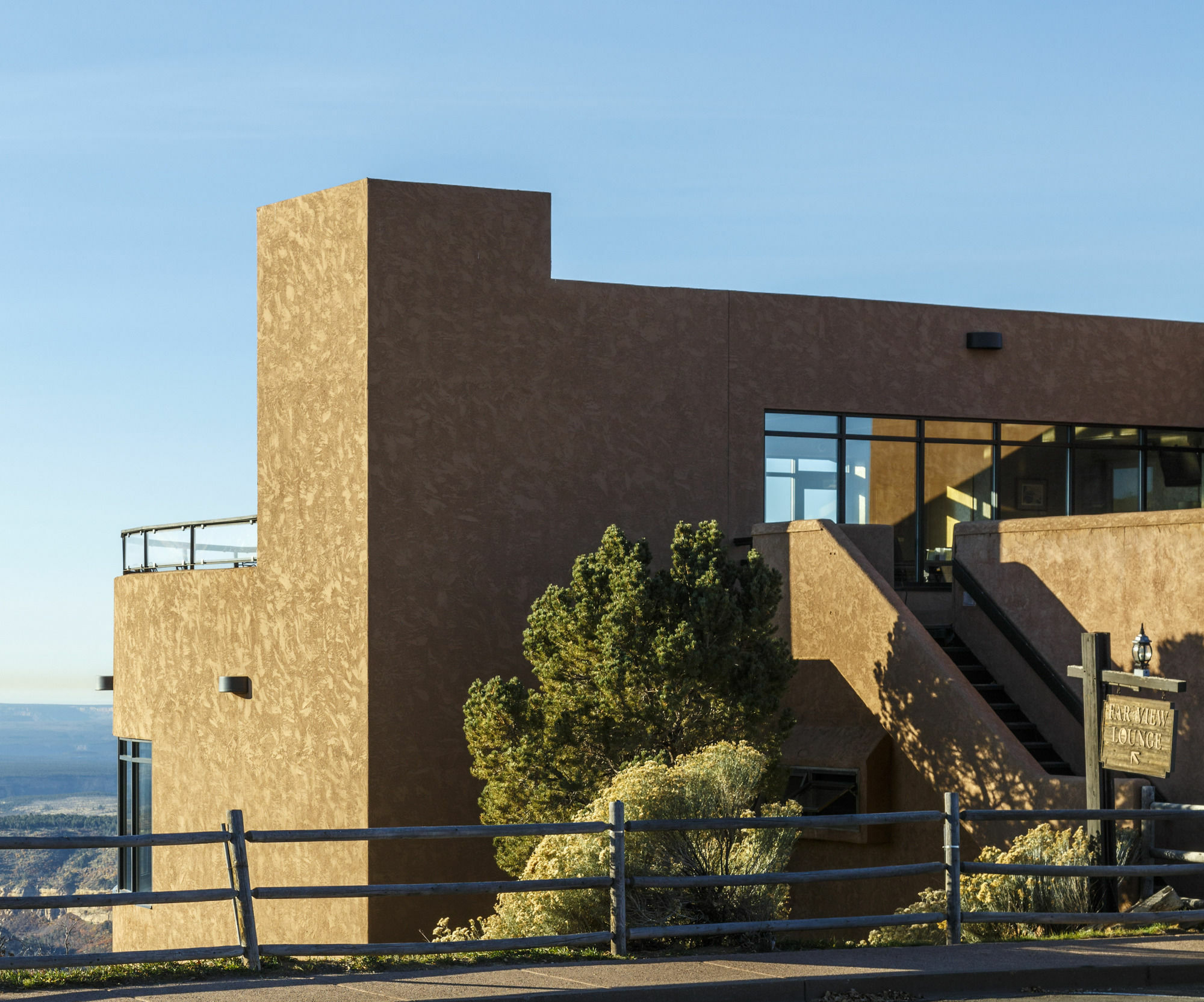 Far View Lodge Parcul Naţional Mesa Verde Exterior foto