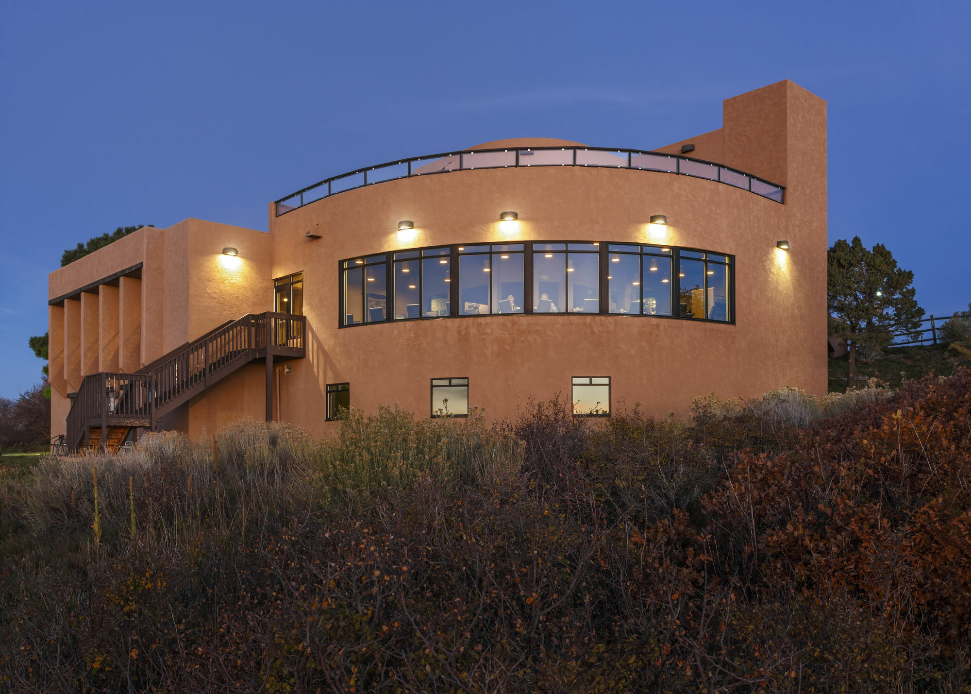 Far View Lodge Parcul Naţional Mesa Verde Exterior foto